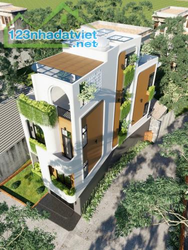 Chính chủ nhờ bán nhà 3,5 tầng Ngải Dương, Đình Dù, Văn Lâm, Hưng Yên: 0835459289