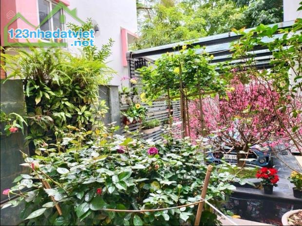 Bán nhà Trích Sài nhà đẹp như biệt thự, ngõ 3m, cực gần hồ Tây, 100m 4T 13.x tỷ - 1