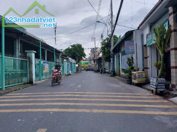 Bán nhà, hẻm ôtô 8m thông, đường sầm uất, kinh doanh đa ngành nghề, nhà chính chủ sở hồng - 2