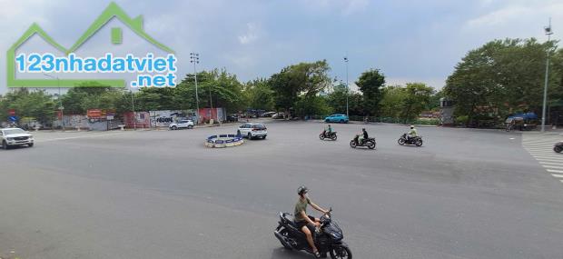 TÒA NHÀ CĂN HỘ MẶT PHỐ NGHI TÀM - VIEW TẦNG CAO BAO TRỌN HỒ TÂY. - 3