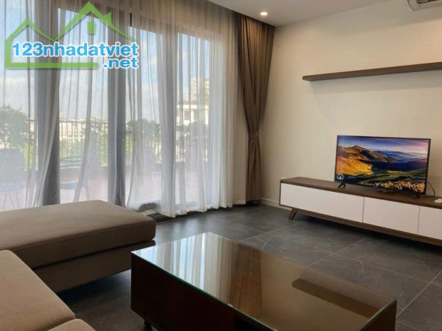 TÒA NHÀ CĂN HỘ MẶT PHỐ NGHI TÀM - VIEW TẦNG CAO BAO TRỌN HỒ TÂY. - 2