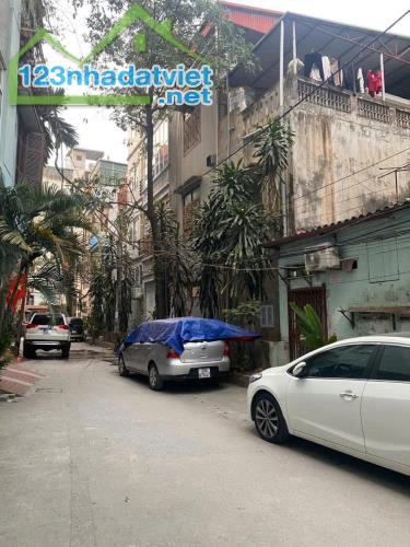 BÁN NHÀ PHÂN LÔ BÙI XƯƠNG TRẠCH – 50M² – MT 4,3M – GARA Ô TÔ – CHỈ 12.5 TỶ - 0795986686 - 4