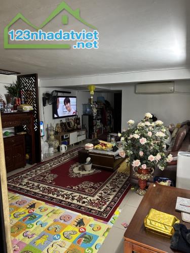 ❤️PHỐ TỪ HOA- MẶT HỒ TÂY-ĐẤT HIẾM MẶT TIỀN RỘNG - KINH DOANH BẠT NGÀN - 2