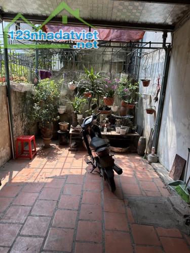 ❤️PHỐ TỪ HOA- MẶT HỒ TÂY-ĐẤT HIẾM MẶT TIỀN RỘNG - KINH DOANH BẠT NGÀN