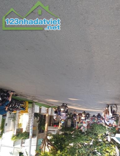 BÁN NHÀ HXH SÁT AEON TÂN PHÚ – 62M² – CHƯA ĐẾN 5 TỶ - 2