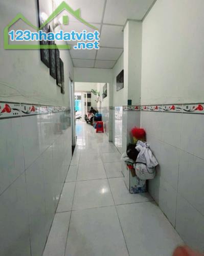 BÁN NHÀ HXH SÁT AEON TÂN PHÚ – 62M² – CHƯA ĐẾN 5 TỶ