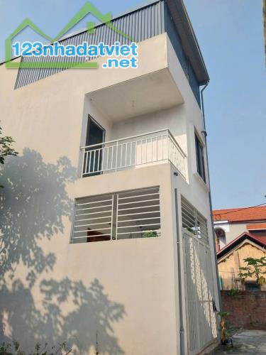 BÁN NHÀ 57.5M2 TIÊN HÙNG NGUYÊN KHÊ ĐÔNG ANH - CHỈ 3,X TỶ - 3