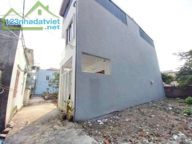 BÁN NHÀ 57.5M2 TIÊN HÙNG NGUYÊN KHÊ ĐÔNG ANH - CHỈ 3,X TỶ - 2