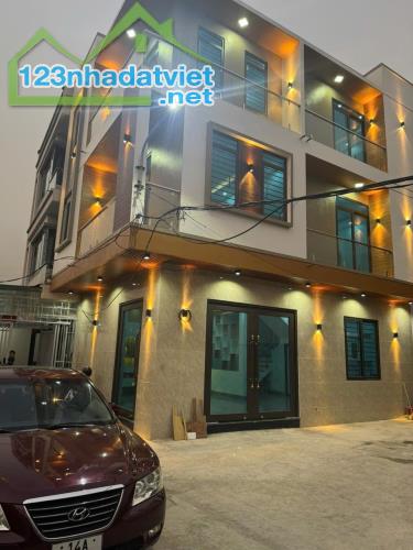 Bán Nhà 3 Tầng Ô Góc Khu Làng Công An,P.Hà Khánh. DT:55m2,MT:6.1m !!! - 5