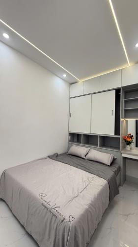 Nhà đẹp ngay Bùi Quang Là, Gò Vấp, ngang bề thế 4.5m chỉ NHỈNH 3 TỶ, còn thương lượng. - 2