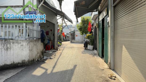 Nhà đẹp ngay Bùi Quang Là, Gò Vấp, ngang bề thế 4.5m chỉ NHỈNH 3 TỶ, còn thương lượng. - 3