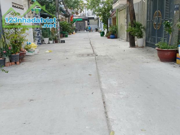 💥🏠🚘🔥 SIÊU PHẨM, CẠNH AEON BÌNH TÂN, HXT THÔNG , 70M2, 3 TẦNG, GIÁ HẠT DẺ, NHỈNH  7 TỶ - 5