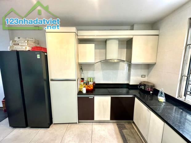 Siêu phẩm Phân Lô - Ngõ Ô TÔ - Thang Máy - Thái Thịnh - ĐĐa - Dt : 50m2/6tầng*nhỉnh 15 tỷ - 4