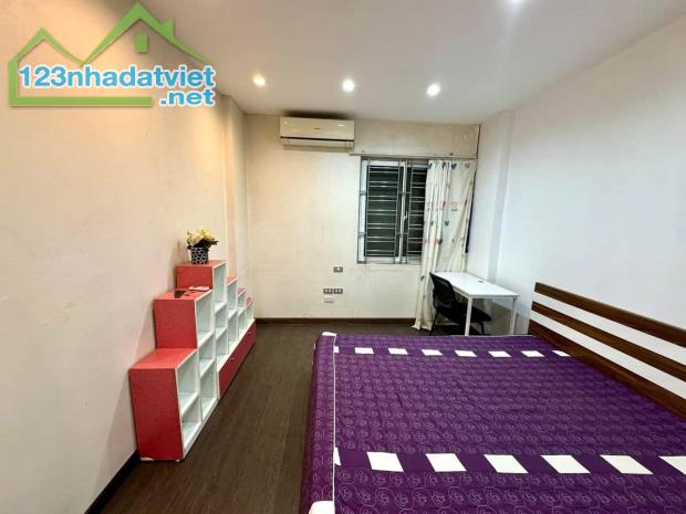 Siêu phẩm Phân Lô - Ngõ Ô TÔ - Thang Máy - Thái Thịnh - ĐĐa - Dt : 50m2/6tầng*nhỉnh 15 tỷ - 3