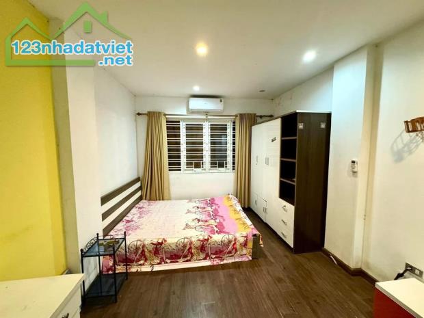 Siêu phẩm Phân Lô - Ngõ Ô TÔ - Thang Máy - Thái Thịnh - ĐĐa - Dt : 50m2/6tầng*nhỉnh 15 tỷ - 2