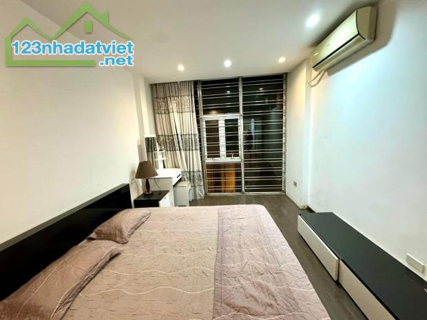 Siêu phẩm Phân Lô - Ngõ Ô TÔ - Thang Máy - Thái Thịnh - ĐĐa - Dt : 50m2/6tầng*nhỉnh 15 tỷ - 1