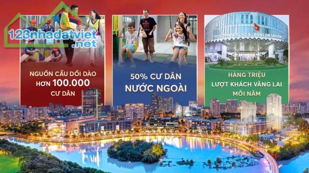 CẬP NHẬT GIỎ HÀNG SHOPHOUSE PHÚ MỸ HƯNG MỚI NHẤT THÁNG 3 2025 - 1