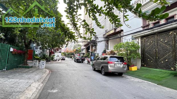 @ NHÀ ĐƯỜNG SỐ CÁCH NGUYỄN THỊ THẬP VÀI BƯỚC CHÂN, PHƯỜNG TÂN QUY QUẬN 7, SÁT NÁCH LOTTE, - 2