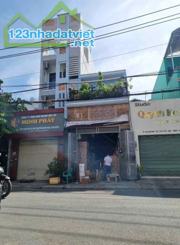 Nhà 4 tấm (4x18) Mặt Tiền Huỳnh Thị Hai, Tân Chánh Hiệp, Q12 Giá Bán 8.2 Tỷ