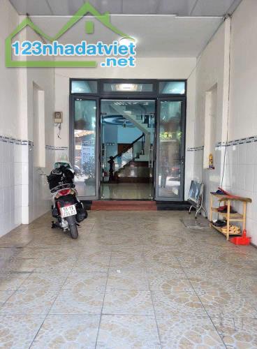 Nhà 4 tấm (4x18) Mặt Tiền Huỳnh Thị Hai, Tân Chánh Hiệp, Q12 Giá Bán 8.2 Tỷ - 2