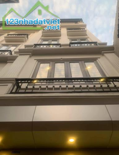 BÁN NHÀ DÒNG TIỀN 5 TẦNG – PHÚ ĐÔ, MỸ ĐÌNH – GIÁ 8.4 TỶ - 4
