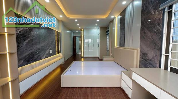 BÁN NHÀ DÒNG TIỀN 5 TẦNG – PHÚ ĐÔ, MỸ ĐÌNH – GIÁ 8.4 TỶ - 2