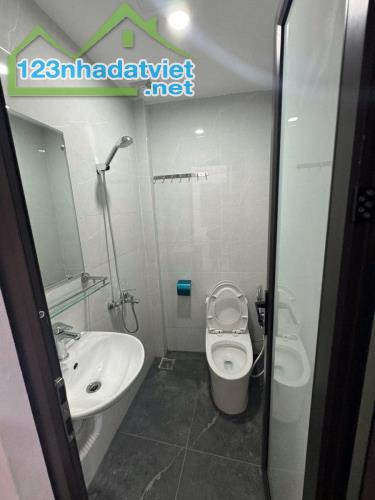 BÁN NHÀ DÒNG TIỀN 5 TẦNG – PHÚ ĐÔ, MỸ ĐÌNH – GIÁ 8.4 TỶ