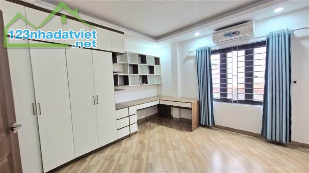 Chị gái bán nhà đẹp Xuân Phương, lô góc, full nội thất xịn ở ngay. - 1