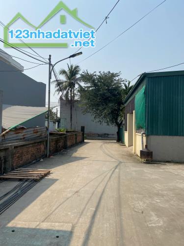 Bán lô đất 58 m2 Đồng Hòa đường 4m ngõ ô tô giá xinh 1.7 tỉ. - 1