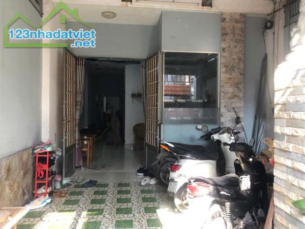 Bán nhà Hẻm, 789/ Trường Chinh, Tân Phú, 138m2, Giá chỉ 10 tỷ.