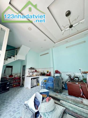🏡 NHÀ HXH – CÁCH MẶT TIỀN ĐƯỜNG 14A CHỈ 10M – GIẢM NGAY 200 TRIỆU! 💥 - 2