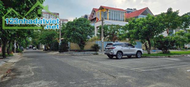Lô Đất Biệt Thự Đẹp Như Mơ - KDC Vĩnh Lộc - 12.5m x 20m - 16.999 Tỷ