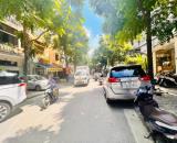Bán Nhà Mặt Phố Van Phúc Liễu Giai Ba Đình Vỉa Rộng Ô Tô Kinh Doanh Giá 34.4 tỷ