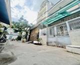 Bán gấp nhà C4 hẻm ô tô 5m, gần 100m2, ngay thoại Ngọc Hầu, nở hậu, mới chỉ 5.7 tỷ    📍