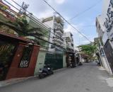 Bán Nhà Hẻm 8m Đường Lê Văn Sỹ, P.13, Q.3 - 5x16.5m - 19.5 Tỷ