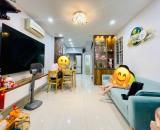 Bán nhà Nguyễn Trọng Tuyển  Phường 8 Phú Nhuận,28/38 m2( 4X 9 )6.8 tỷ