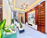 Bán nhà đẹp mặt ngõ ôtô phố Xuân La 45m2 6tầng thang máy mặt tiền 4.1m 14.95 Tỷ Tây Hồ