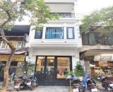 Bán Nhà Mặt Phố Hòe Nhai, Ba Đình, DT 73m2 x 5T, MT 4.6m. Giá Rẻ.