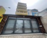 Bán nhà  mặt tiền 5 tầng 5x28m giá 21 tỷ Đường Nguyễn Văn Quá