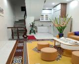Cực hiếm! Bán nhà phố Khâm Thiên Đống Đa 23m2 nhỉnh 4 tỷ vài phút lên Hồ Gươm