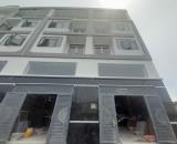 Bán nhà hẻm xe hơi đường Mã Lò, Phường Bình Trị Đông A, Quận Bình Tân, ngang 4m
