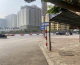 Hàng hiếm, đất mặt phố Mỗ Lao, Hà Đông 55m2 MT4.5m ô tô kinh doanh xây nhà đẹp hơn 17 tỷ