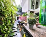 Bán nhà Trích Sài nhà đẹp như biệt thự, ngõ 3m, cực gần hồ Tây, 100m 4T 13.x tỷ