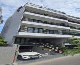 TÒA NHÀ CĂN HỘ MẶT PHỐ NGHI TÀM - VIEW TẦNG CAO BAO TRỌN HỒ TÂY.