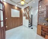 Chị gái bán nhà đẹp Xuân Phương, lô góc, full nội thất xịn ở ngay.