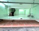 HIẾM ! NHÀ MẶT NGÕ NGUYỄN HOÀNG, 20m RA Ô TÔ, NGÕ THÔNG - 8 TỶ HƠN.