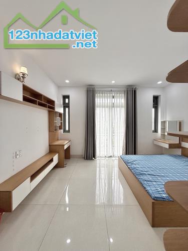 Bán Nhà Phường Thạnh Xuân- Quận 12.LH: 0967398562. - 3