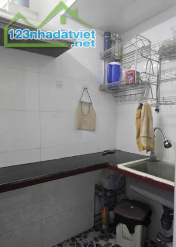 Nhỉnh 2 tỷ, 55m2, 2 ngủ, Tập thể Đồng Xa, Mai Dịch, Cầu Giấy, Ký gửi Nhà - HÀ THIÊN VŨ - 4