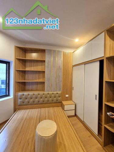 🔥 BÁN NHÀ LÔ GÓC – GẦN PHỐ – FULL NỘI THẤT – VĂN HƯƠNG, ĐỐNG ĐA NHỈNH 3 TỶ 🔥 - 2