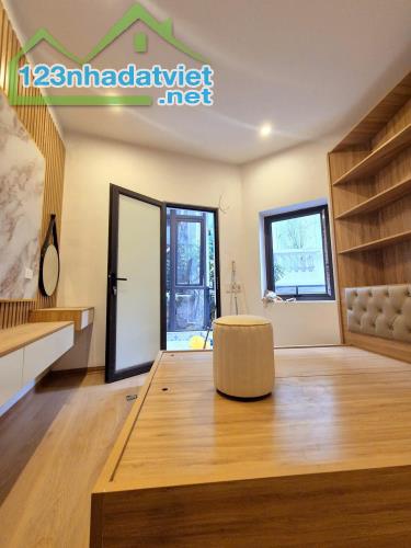 🔥 BÁN NHÀ LÔ GÓC – GẦN PHỐ – FULL NỘI THẤT – VĂN HƯƠNG, ĐỐNG ĐA NHỈNH 3 TỶ 🔥 - 1